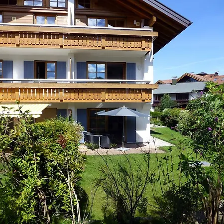 Boutiqueferienwohnung Schnapshäusel
