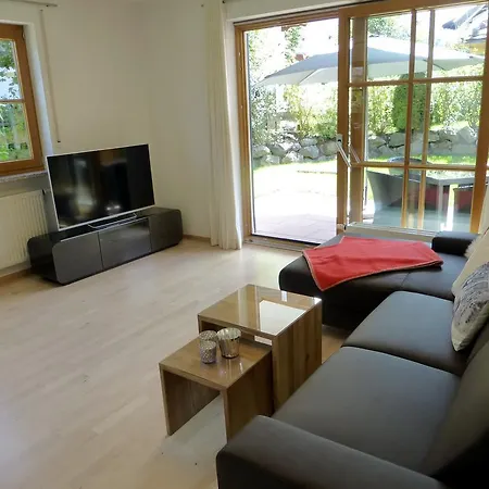 Boutiqueferienwohnung Schnapshäusel Appartement *