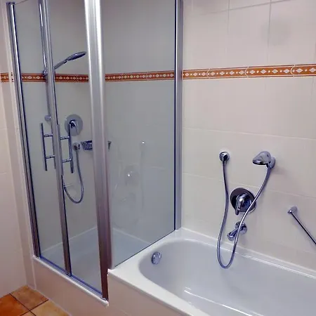 Boutiqueferienwohnung Schnapshäusel Appartement *