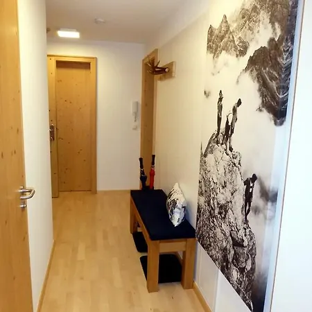 Boutiqueferienwohnung Schnapshäusel Oberstdorf