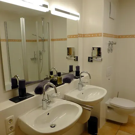 Appartement Boutiqueferienwohnung Schnapshäusel *