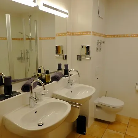 Boutiqueferienwohnung Schnapshäusel Appartement *